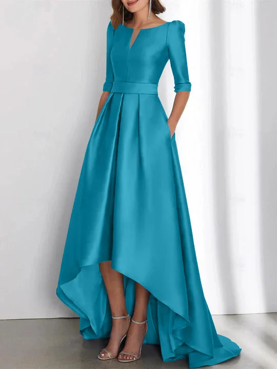 Ocean Blue