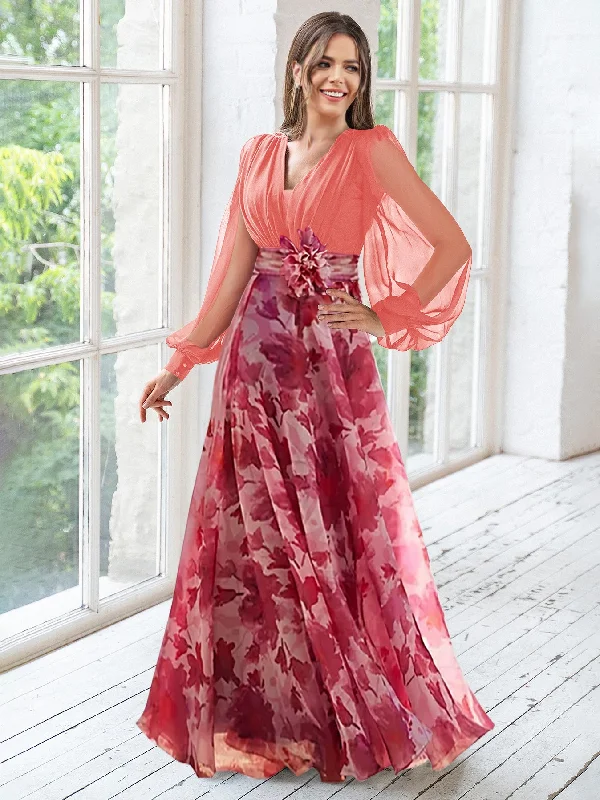 Watermelon&Wine Red