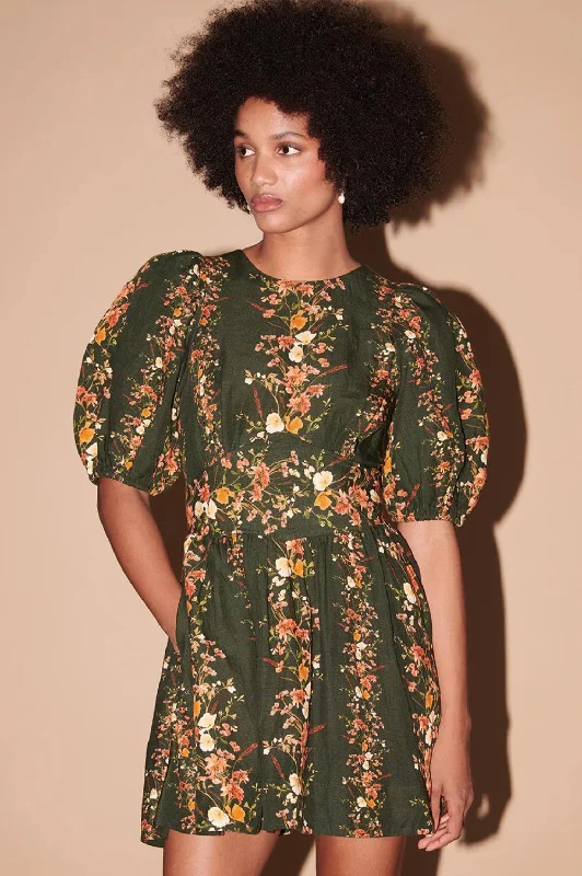 Roseanne Dress Tunics Bestseller popular