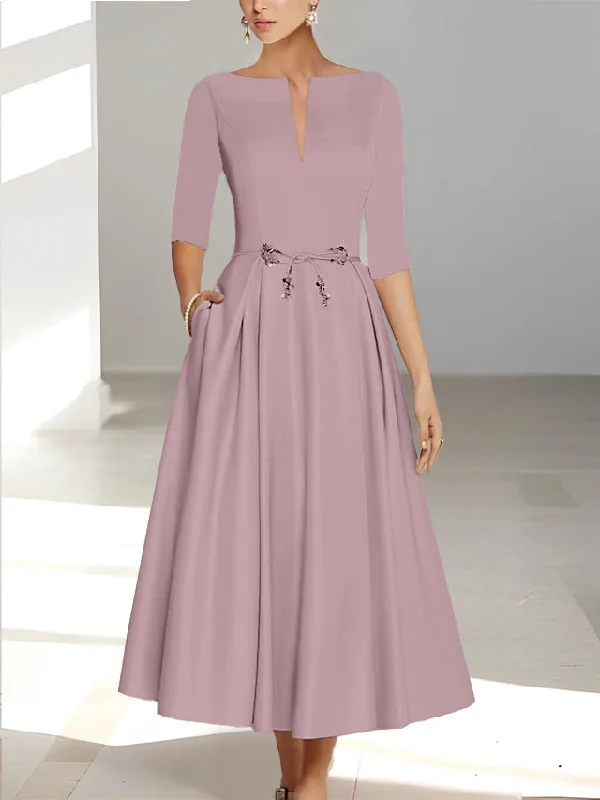 Dusty Rose