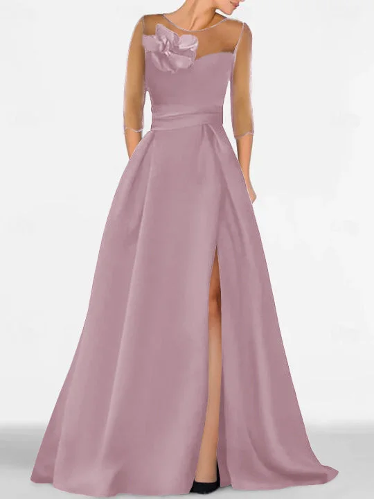 Dusty Rose