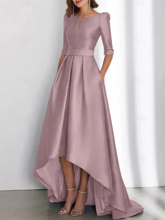 Dusty Rose