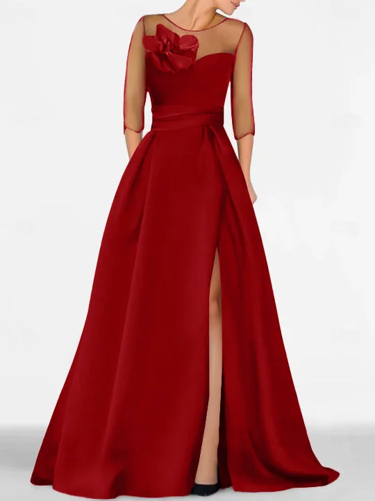 Dark Red