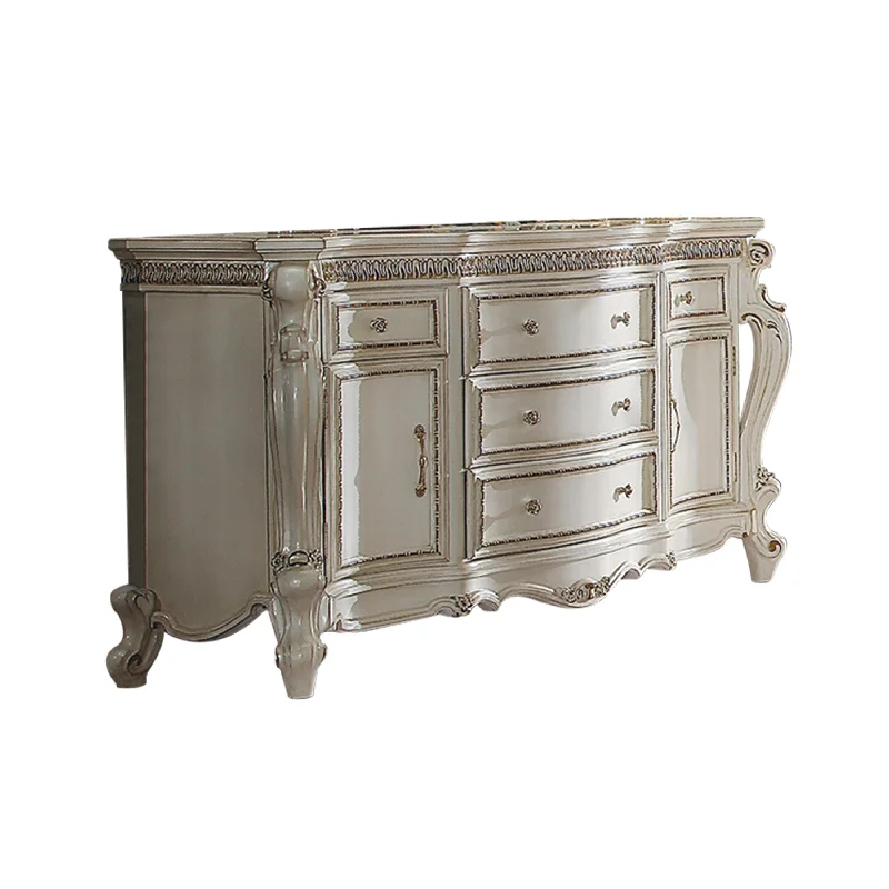 Picardy Antique Pearl Dresser Tunics Sophisticated sleek