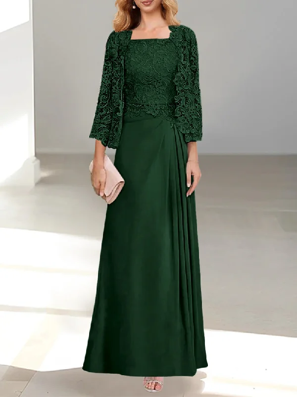 Green Black