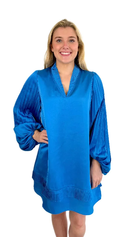 Alden Adair Neptune Liza Dress Tunics Fashionable trendy