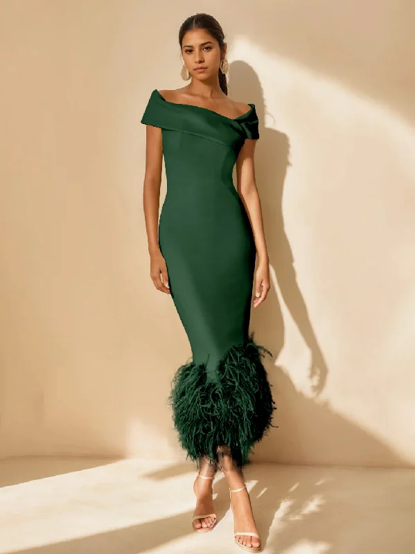 Green Black