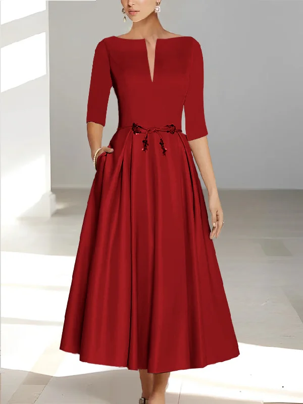 Dark Red