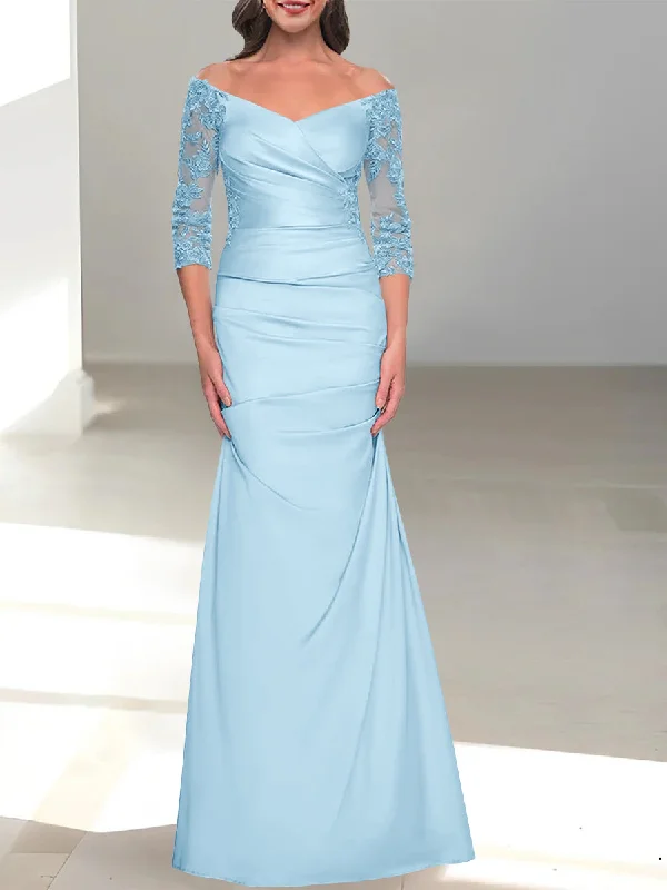 Sky Blue
