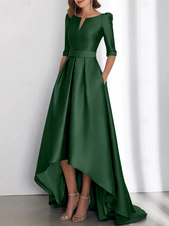 Green Black