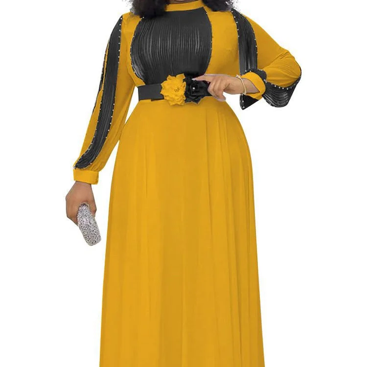 S3985F 2022 New High Quality Customized Chiffon Panel Long party gowns for women evening dress Off-the-shoulder Chic Trendy S3985F 2022 New High Quality Customized Chiffon Panel Long party gowns for women evening dress Off-the-shoulder Chic Trendy