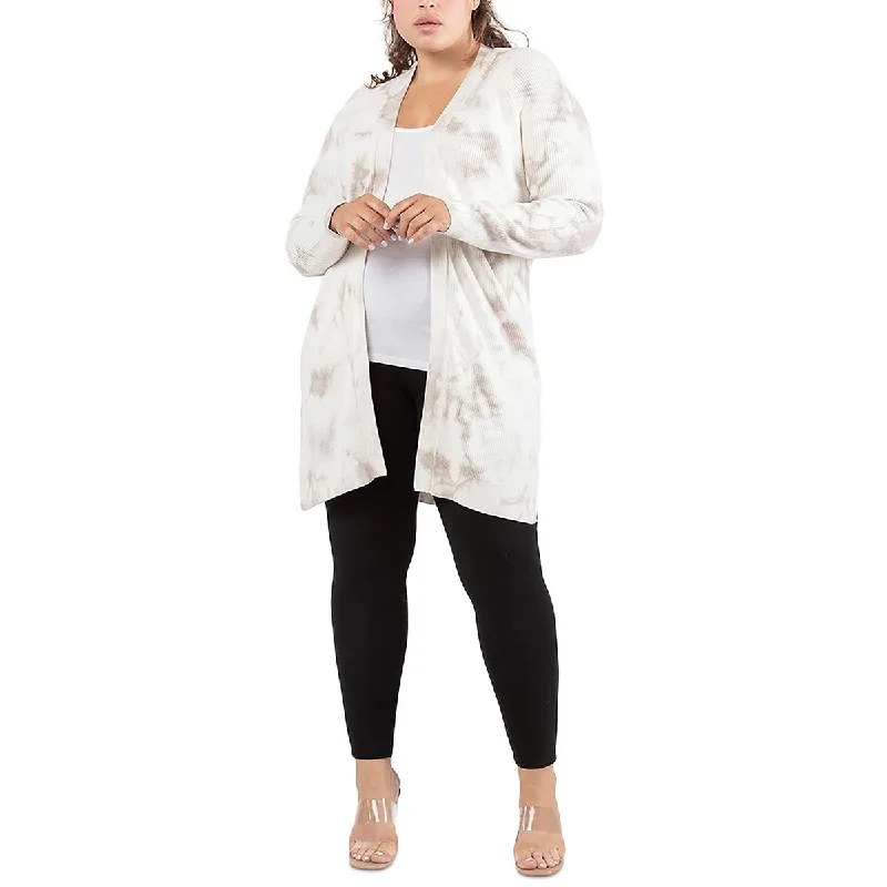 Black Tape_ Womens Plus Open Front Long Sleeve Cardigan Sweater Hooded Cardigan Collared Cardigan Shawl Collar Black Tape_ Womens Plus Open Front Long Sleeve Cardigan Sweater Hooded Cardigan Collared Cardigan Shawl Collar