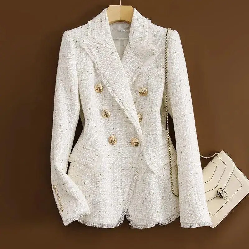 Orenata Blazer Women's Unique Blazer