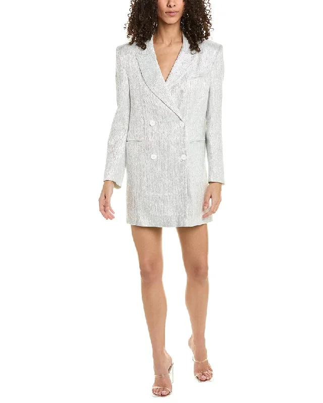 IRO Blazer Dress Women's High-End Blazer