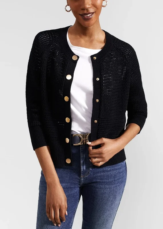 Florentina Cardigan 0224/9293/1144l00 Hobbs-Navy Button Cardigan Zip Cardigan Pullover Cardigan Florentina Cardigan 0224/9293/1144l00 Hobbs-Navy Button Cardigan Zip Cardigan Pullover Cardigan