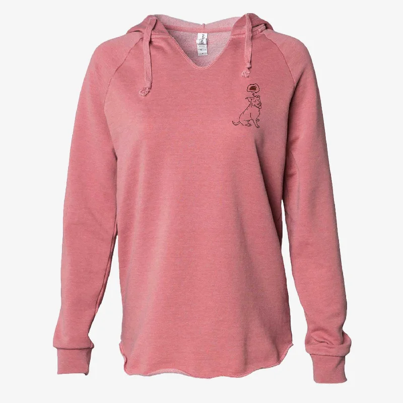 Dusty Rose
