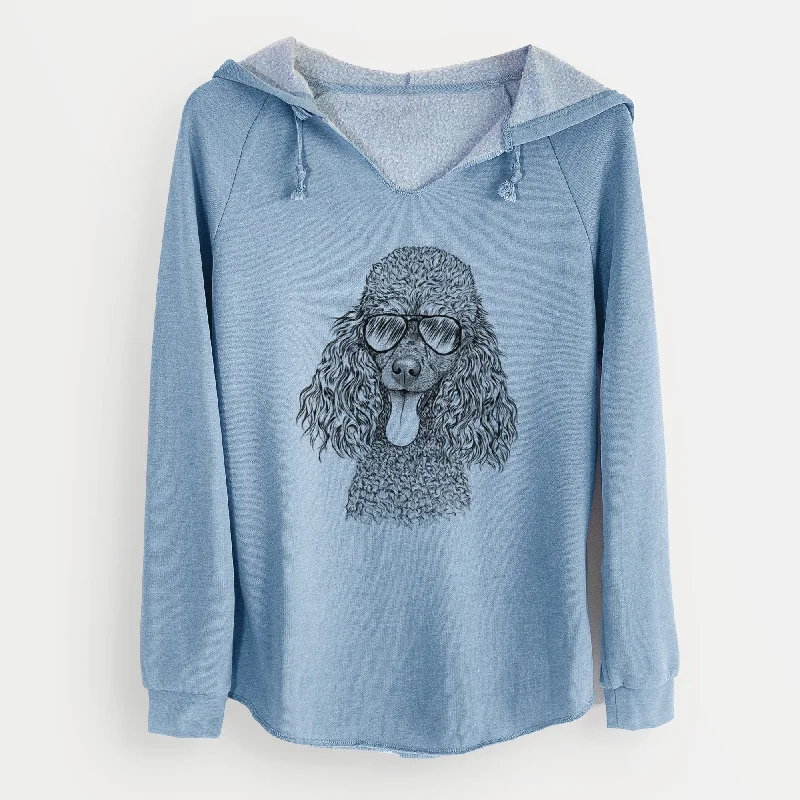 Misty Blue