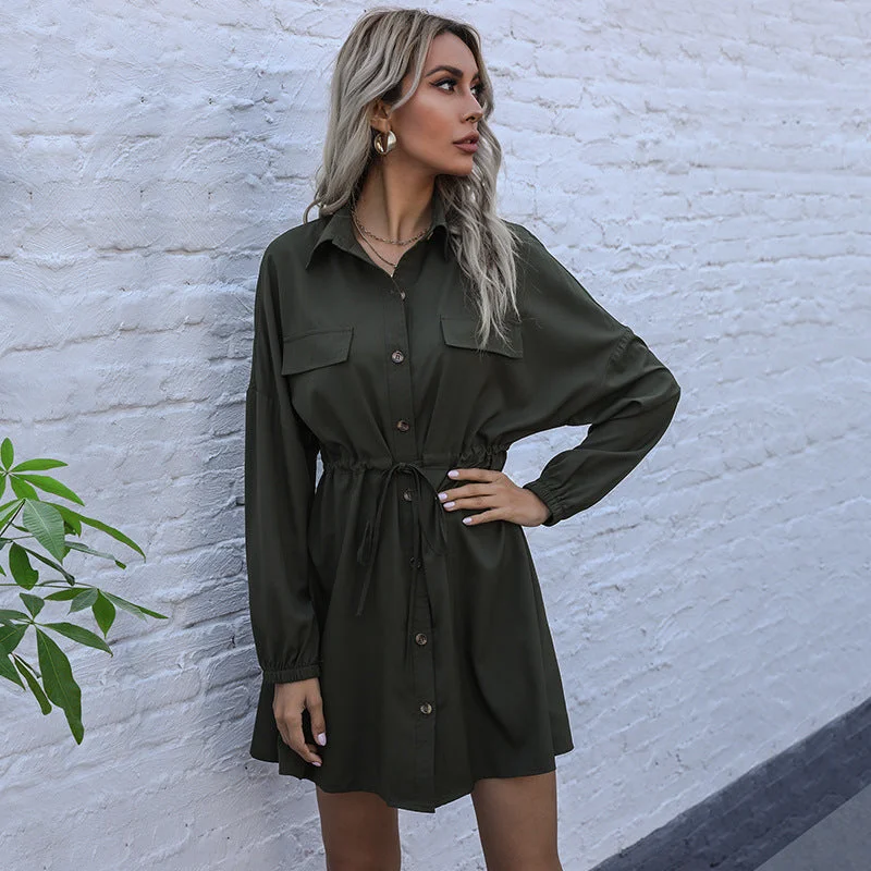 Army green