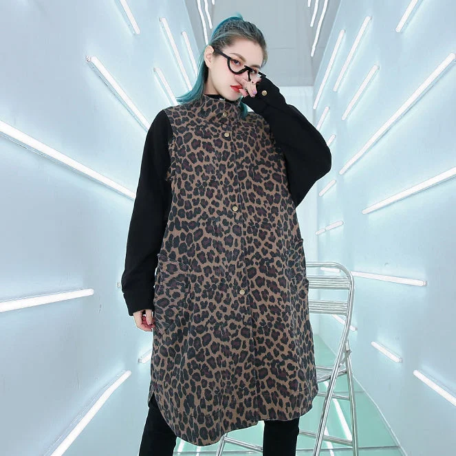 Elegant floral coat Loose fitting stand collar Coat New patchwork pockets long coat Boat Neck Jacket Square Neck Jacket One-Shoulder Jacket Elegant floral coat Loose fitting stand collar Coat New patchwork pockets long coat Boat Neck Jacket Square Neck Jacket One-Shoulder Jacket