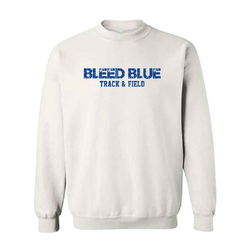 Boise State - NCAA Women's Track & Field : Nanette Novak - Classic Fashion Shersey Crewneck Sweatshirt Graphic Hoodie Design Print Boise State - NCAA Women's Track & Field : Nanette Novak - Classic Fashion Shersey Crewneck Sweatshirt Graphic Hoodie Design Print