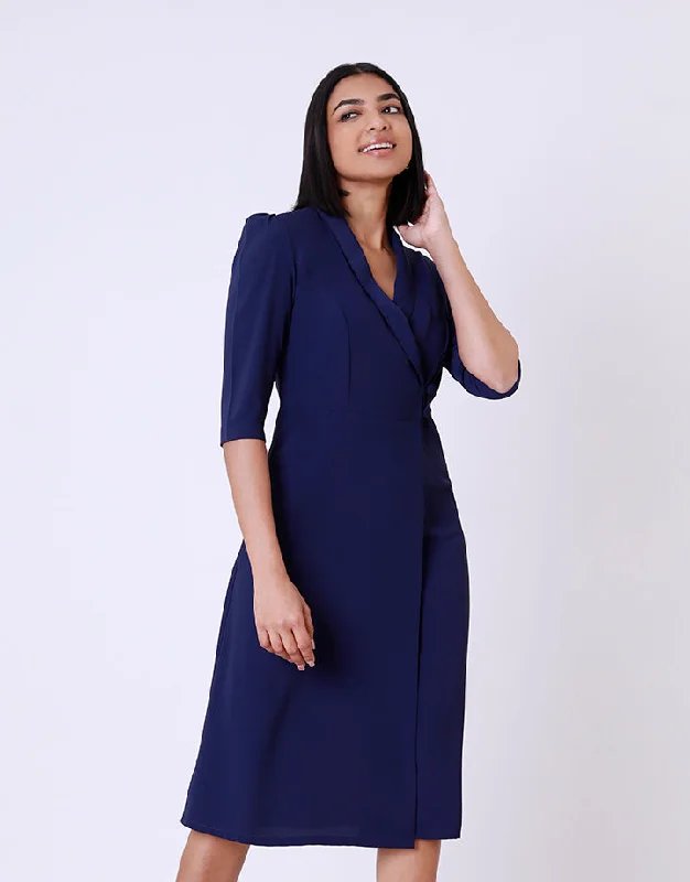 Dark Blue