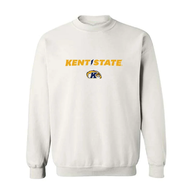 Kent State - NCAA Women's Gymnastics : Cheyenne Pratola - Classic Shersey Crewneck Sweatshirt Hoodie with Tie-Dye Psychedelic Retro Kent State - NCAA Women's Gymnastics : Cheyenne Pratola - Classic Shersey Crewneck Sweatshirt Hoodie with Tie-Dye Psychedelic Retro