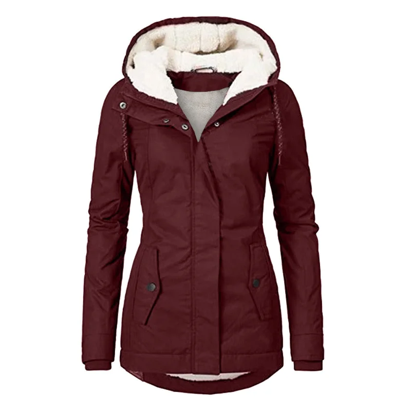 Wine Red