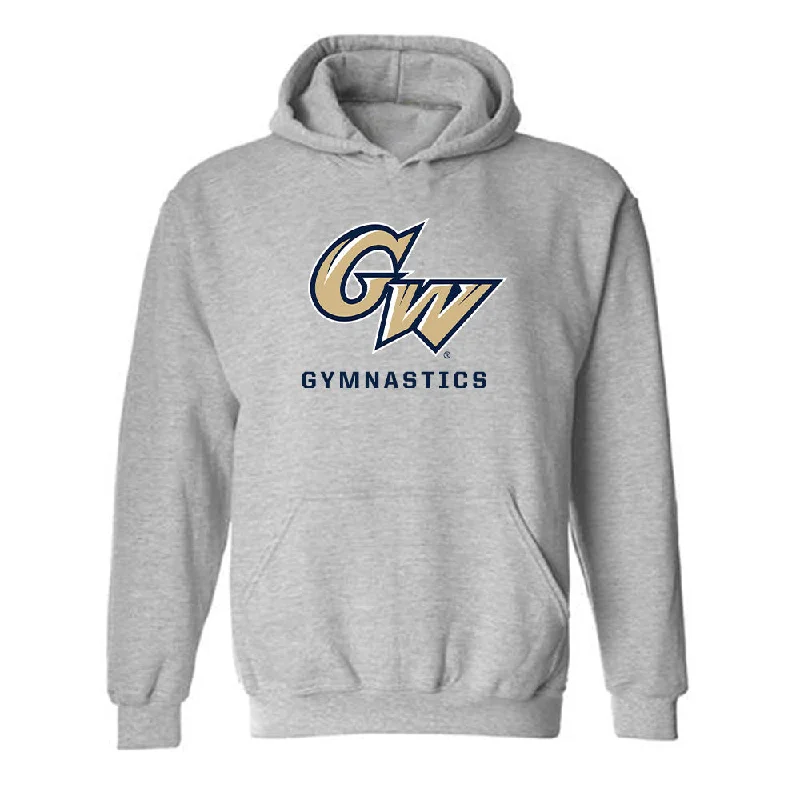 GWU - NCAA Women's Gymnastics : Maya Peters - Classic Fashion Shersey Hooded Sweatshirt Hoodie with Tie-Dye Psychedelic Retro GWU - NCAA Women's Gymnastics : Maya Peters - Classic Fashion Shersey Hooded Sweatshirt Hoodie with Tie-Dye Psychedelic Retro