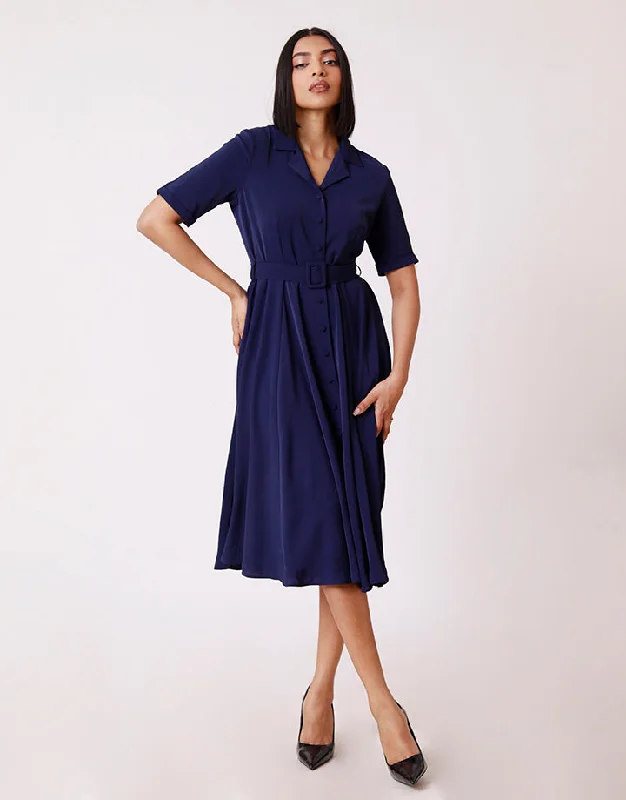 Dark Blue