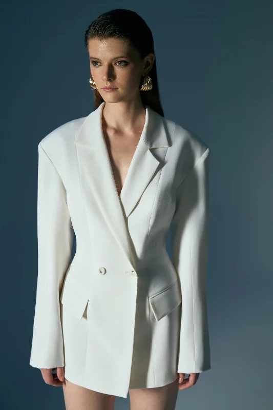 Empire Blazer Women's Radiation Jacket