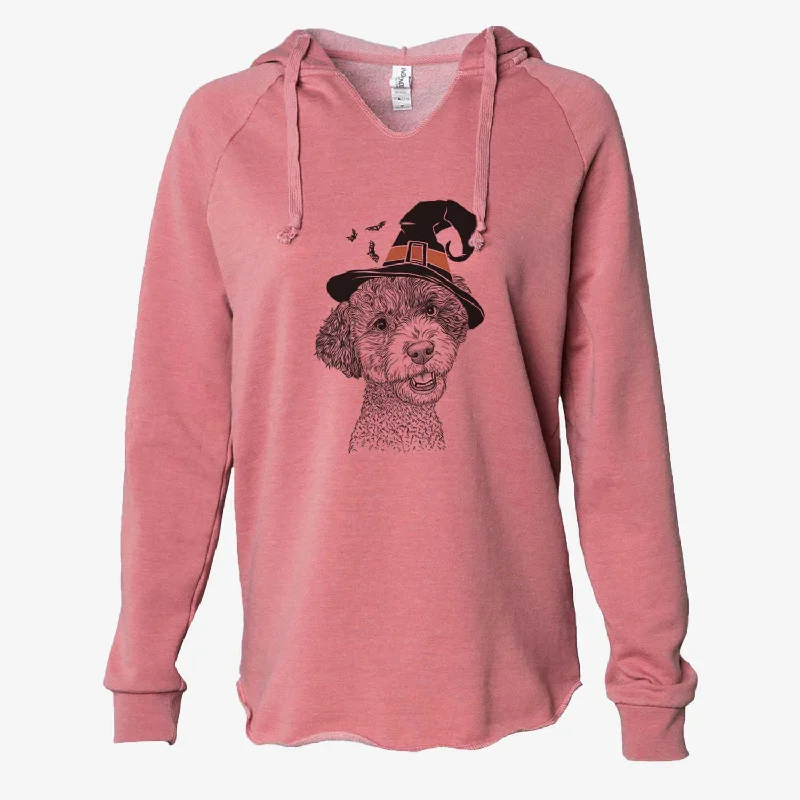 Dusty Rose