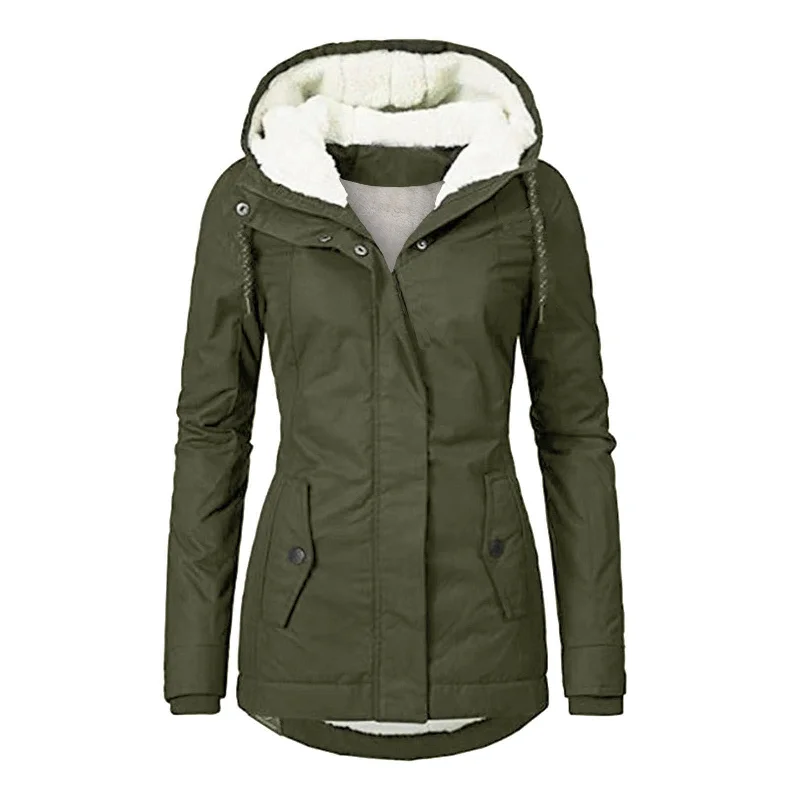 Army Green