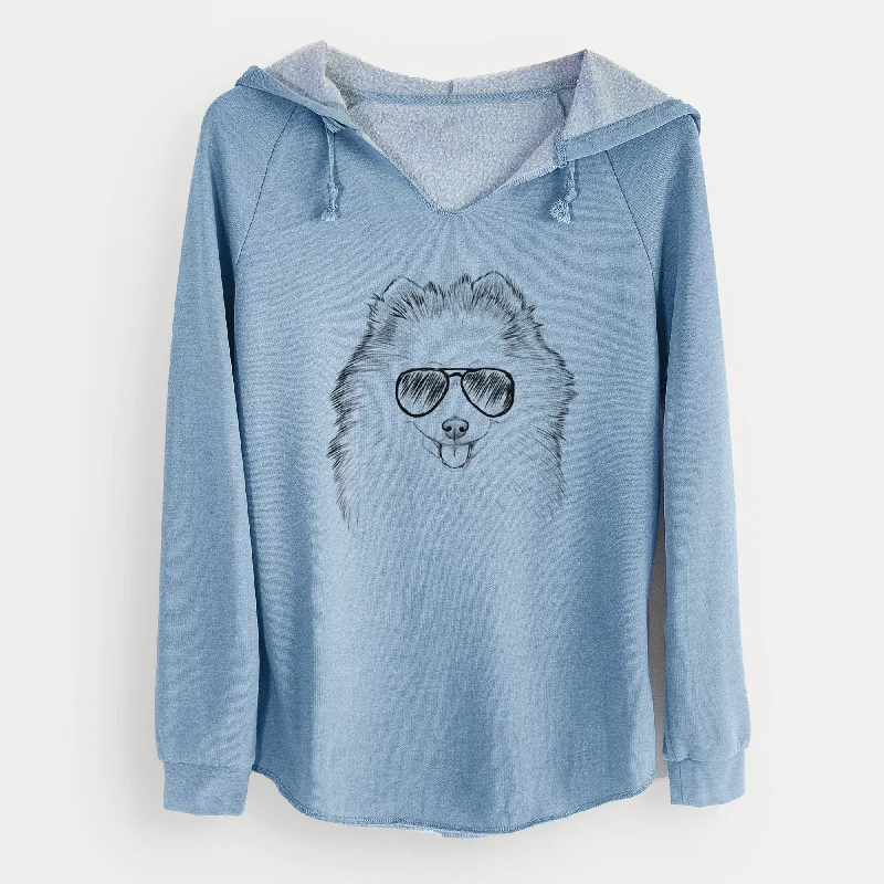 Misty Blue