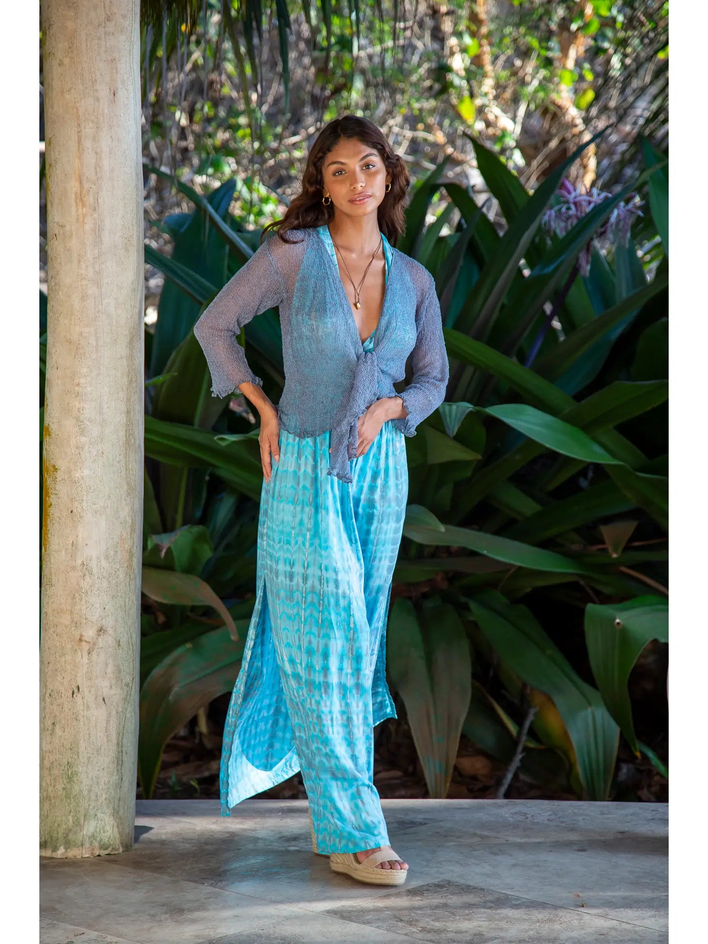 Summer Knit Sheer Cardigan Bolero Shrug Cover Satin Fabric Silk Fabric Chiffon Fabric Summer Knit Sheer Cardigan Bolero Shrug Cover Satin Fabric Silk Fabric Chiffon Fabric