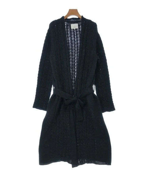 08sircus Cardigans Elegant Classic Vintage
