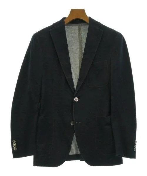 BOGLIOLI Casual jackets Tiered Jacket Buttoned Jacket Zippered Jacket