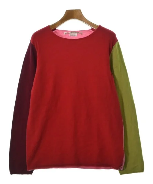 COMME des GARCONS COMME des GARCONS Sweaters Sweater Knitwear Pullover