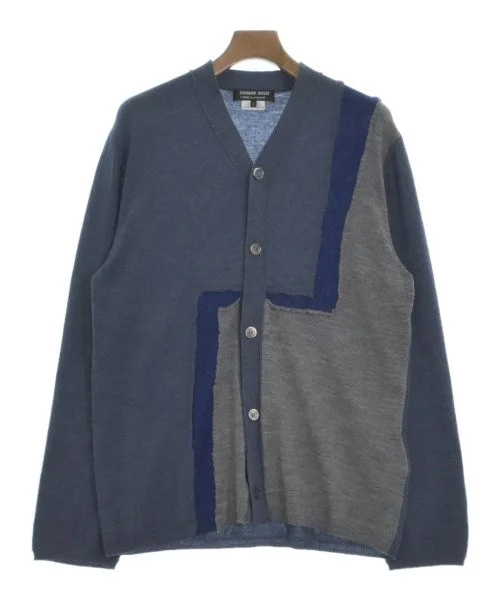 COMME des GARCONS HOMME DEUX Sweaters Oversized Loose Flowy