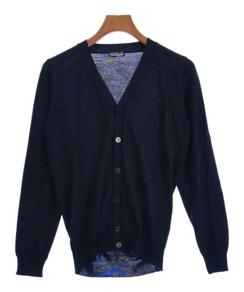 Alessandro Luppi Cardigans Casual Formal Business