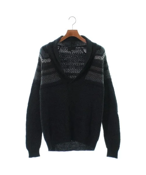 3.1 Phillip Lim Cardigans Lace Blend Ribbed Blend Corduroy Blend