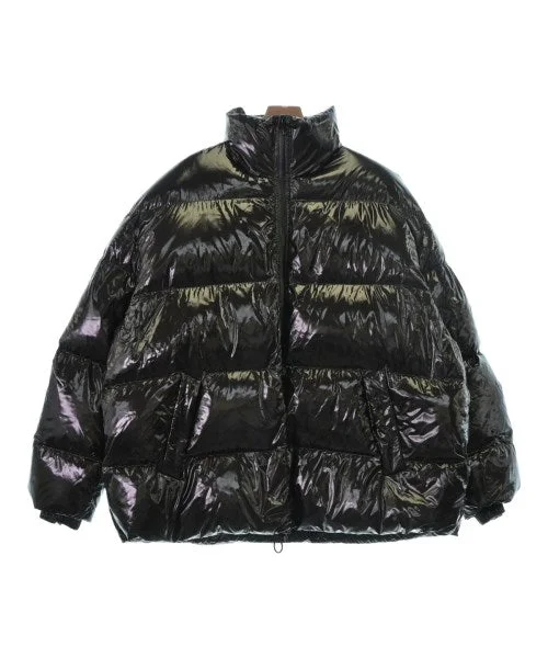BOTTEGA VENETA Down jackets/Vests Satin Jacket Silk Jacket Chiffon Jacket