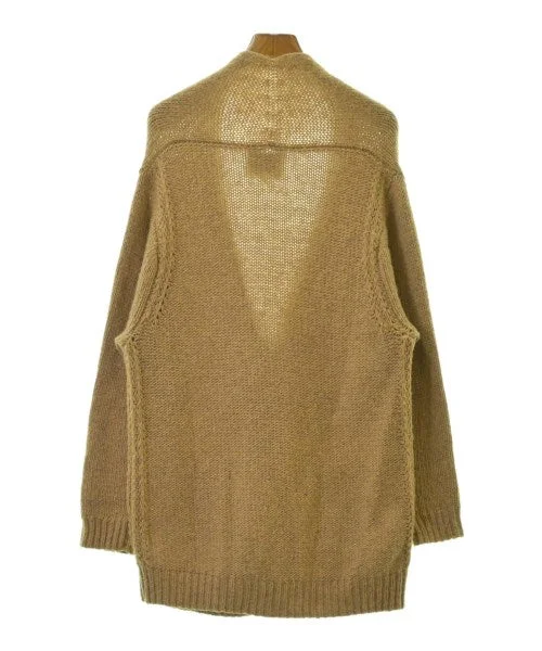 3.1 Phillip Lim Cardigans Collared Crew Neck Turtle Neck