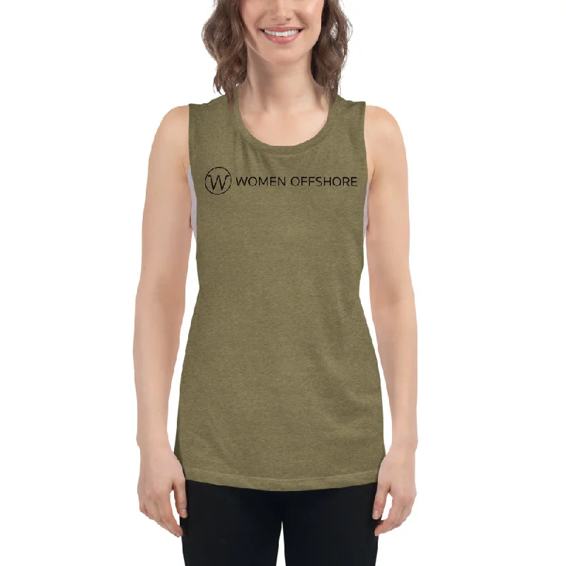 Heather Olive