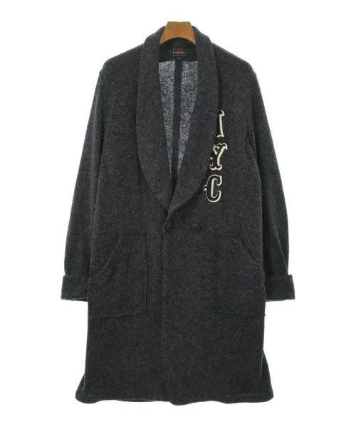 68&BROTHERS Cardigans Wool Cardigan Cotton Cardigan Cashmere Cardigan