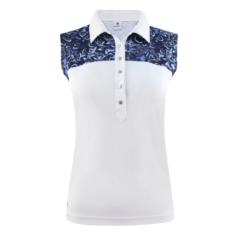 Tanktop trendy tank top