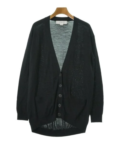 ALEXANDER WANG Cardigans Transparent Opaque Sheer
