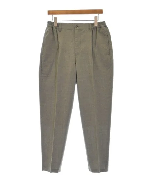 COMME des GARCONS HOMME DEUX Trousers Trousers Custom Made