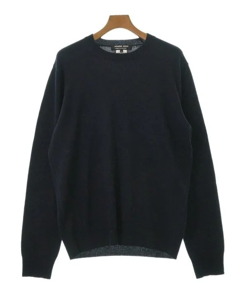 COMME des GARCONS HOMME DEUX Sweaters Cashmere Blend Cotton Blend Poly Blend