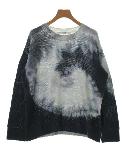 Christian Dior Sweaters Layered Multi-layer Single Layer