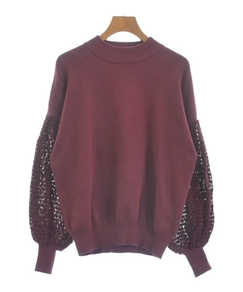 CLANE Sweaters Lightweight Heavyweight Midweight